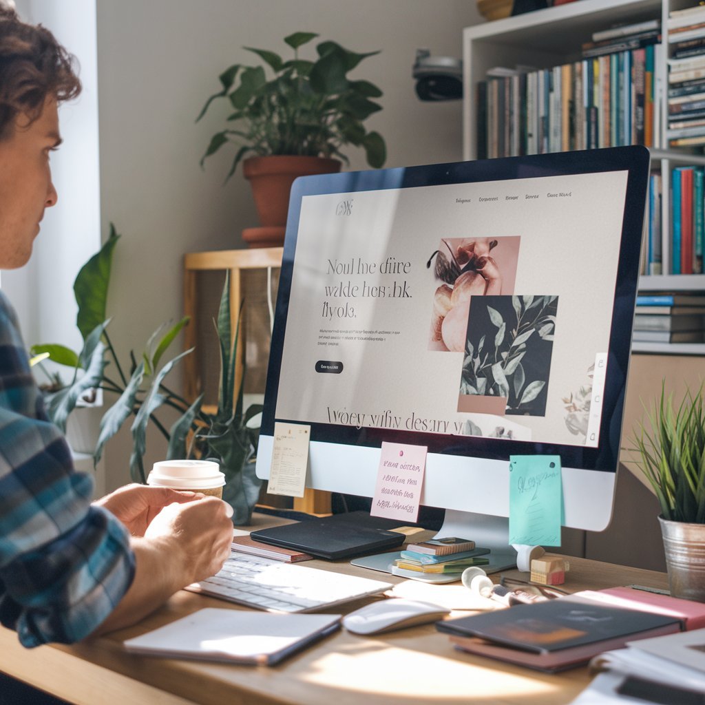 Beyond Aesthetics: The Strategic Value of Graphic Design