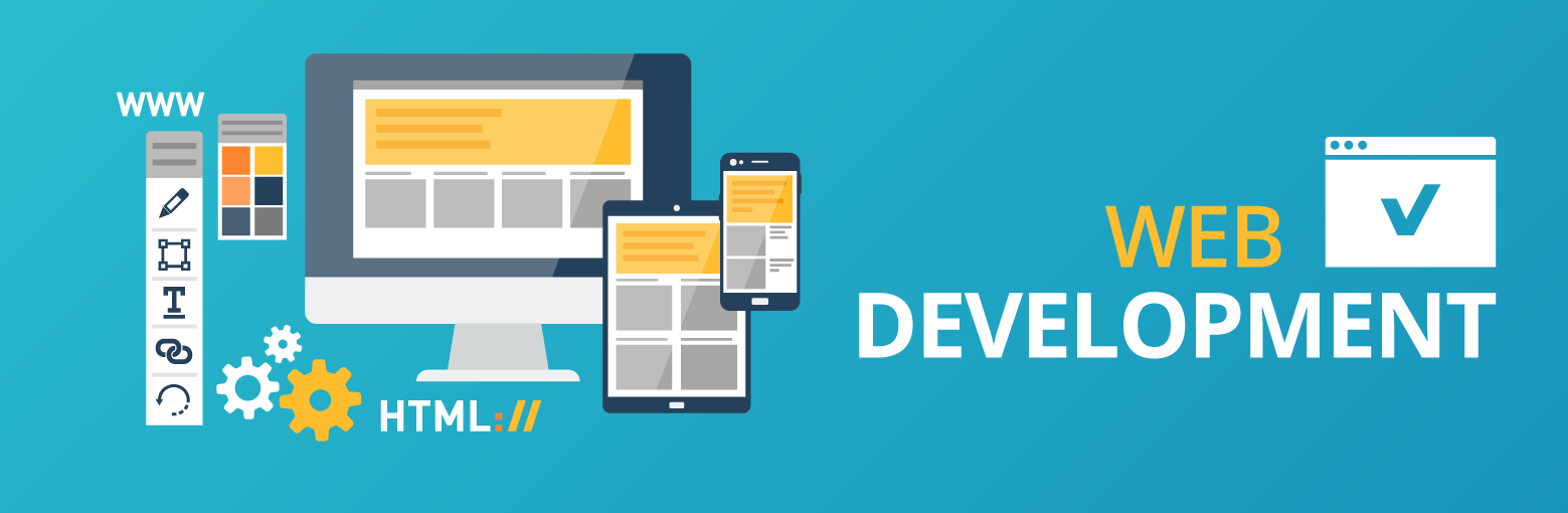 Why Professional Web Development Services Are Essential for Success in 2025