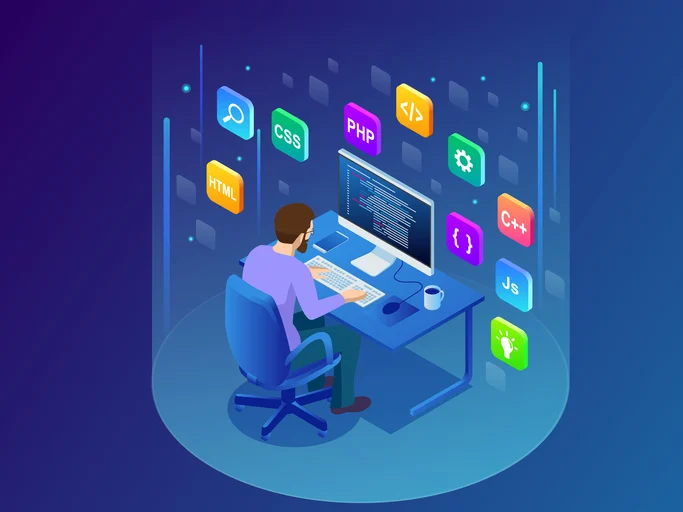 Invest in Your Digital Future